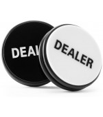 Dealer Button 