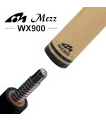 Mezz WX900 Shaf - Wavy Joint