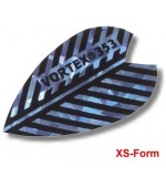 Peresa za pikado puščice VORTEX XS-form Blue