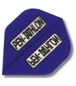Peresa za pikado puščice Pentathlon - Blue