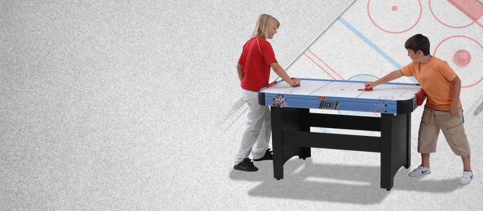 Air Hockey