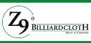 Z9 Billiard Cloth