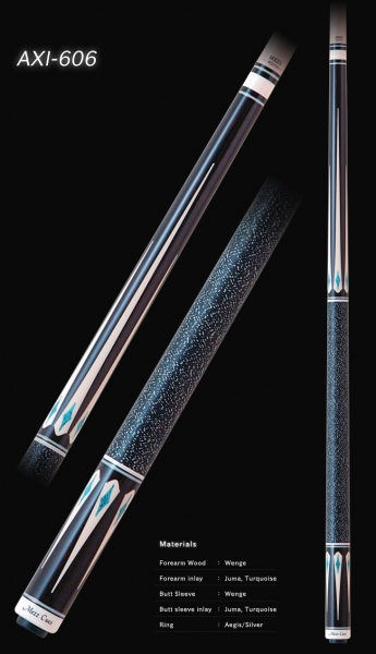 Mezz axi 606 user_fc8c936f】Mezz Axi 606 WD700 Mezz Axi Pool Cue