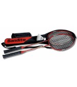 Badminton set Bandito