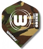 Peresa za pikado puščice Winmau RHINO Ultra Long life 