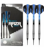 Pikado puščice Harrows RAZR 18gr
