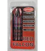 Pikado puščice UniStar Red Falcon 18gr