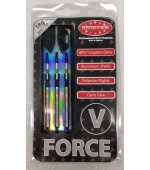 Pikado puščice UniStar V-Force 18gr