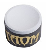 Biljard kreda TAOM 2.0 Light Blue