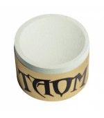 Biljard kreda TAOM Soft Light Green