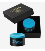 Biljard kreda TAOM Pyro Blue v škatlici