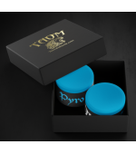 Biljard kreda TAOM Pyro Blue