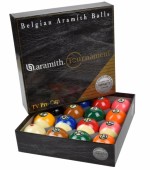Biljard krogle Aramith Tournament Pro Cup TV 57,2mm