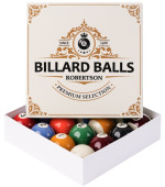 Biljard krogle Robertson 57.2mm