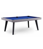 Biljard miza Ascona Outdoor 6ft za zunanjo uporabo