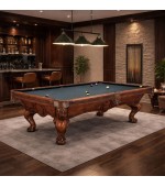 Biljard miza Golden West 8ft