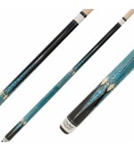Biljard palica J. Parker Premium Magic PM-1 Blue