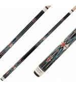Biljard palica J. Parker Premium Magic PM-2 Black