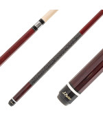 Biljard palica James Parker JPS-2 Red