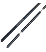 Biljard palica Robertson HiPower Carbon Jump