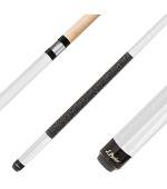 Biljard palica James Parker JPS-3 White