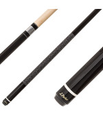 Biljard palica James Parker JPS-1 Black