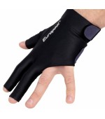 Biljard rokavica EuroPool 3 prstna velikosti XL