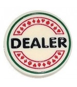 Dealer Button