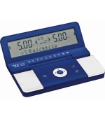 Digitalna šahovska ura DGT 960 Travel Timer Blue