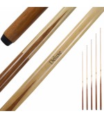 Enodelna biljard palica Deluxe 120cm
