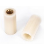 Ferrula za kapice s kovinskim 3/16 navojem premera 12mm