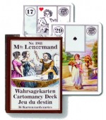 Karte za prerokovanje 