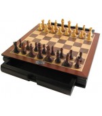 Lesen magnetni šahovski set
