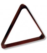 Lesen trikotnik za biljard krogle 