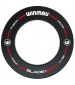 Lovilec za zgrešene pikado puščice Winmau Surround Pro-Line