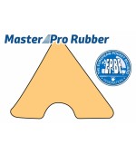 Martinele za biljard mizo Master Pro Rubber, 122cm, K-55