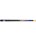 Otroška biljard palica Flames CF-1 Blue 123cm