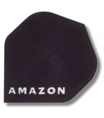 Peresa za pikado puščice Amazon Black