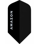 Peresa za pikado puščice Amazon Slim Black