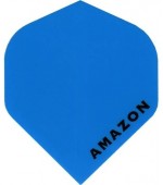 Peresa za pikado puščice Amazon Blue