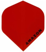 Peresa za pikado puščice Amazon Red