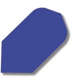 Peresa za pikado puščice Najlon Slim Line modra