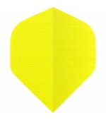 Peresa za pikado puščice Najlon Standard rumena