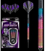 Pikado puščice Winmau Jeff Smith 18gr 90% Tungsten