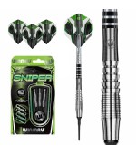 Pikado puščice Winmau Sniper 18gr