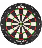 Pikado tarča Winmau Blade X