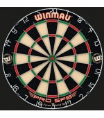 Pikado tarča Winmau PRO-SFB za kovinske pikado konice