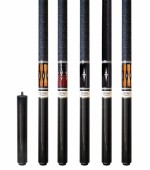 Podaljšek za biljard palice J. Parker