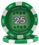 Poker žetoni 