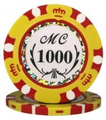 Poker žetoni 